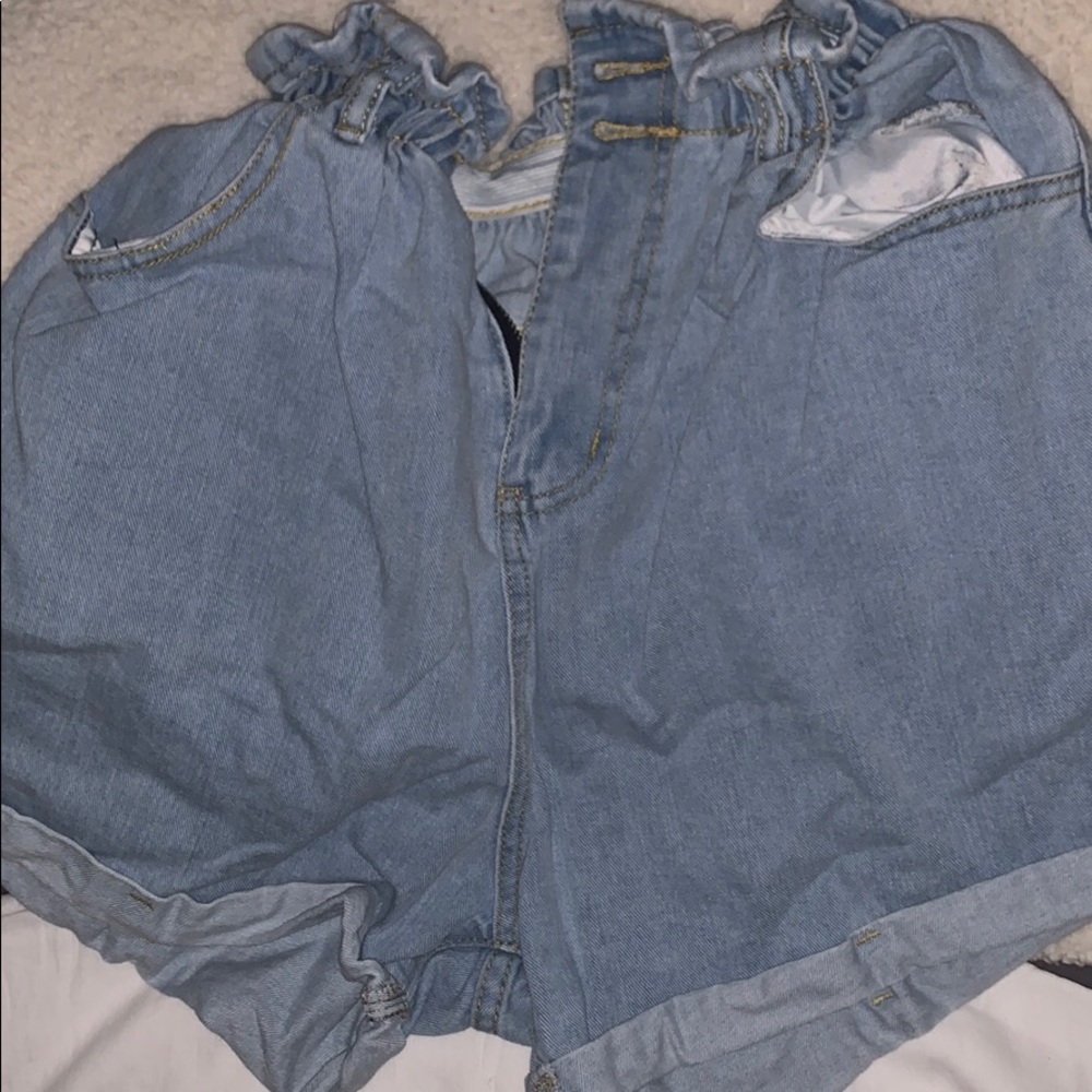 Vintage jeans
